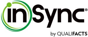 InSync by Qualifacts logo