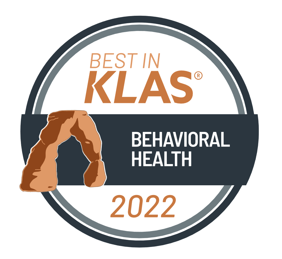 2022 KLAS - BH Logo