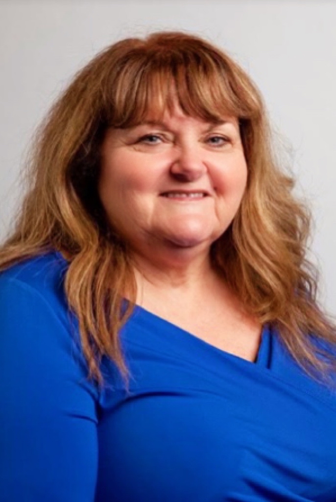 Mary Givens, CCBHC Program Manager