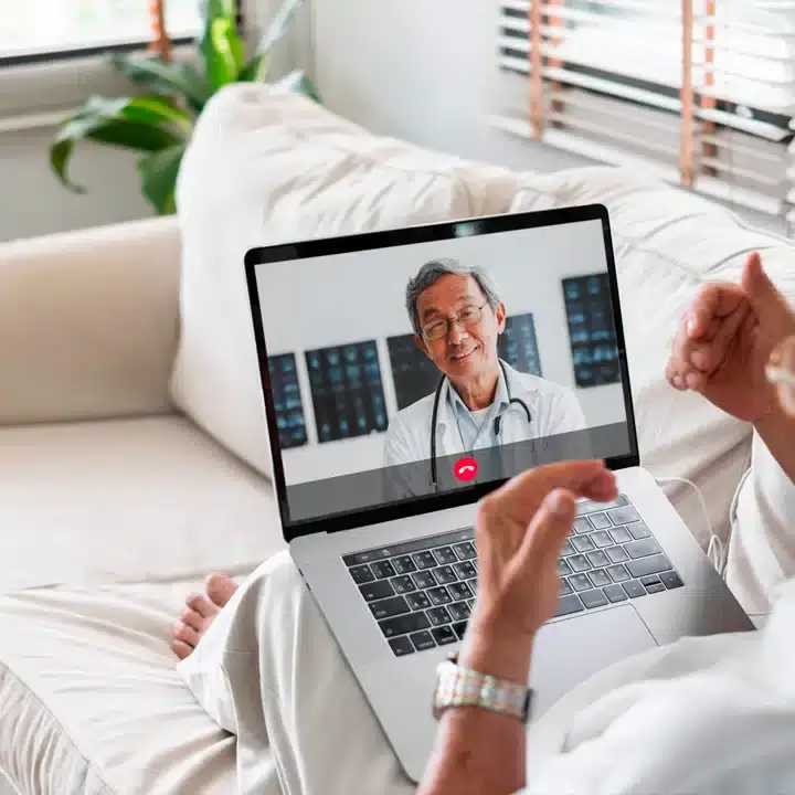 Canadian Healthcare Technology Effective virtual care must be easy to use for both clinicianspatients.jpg