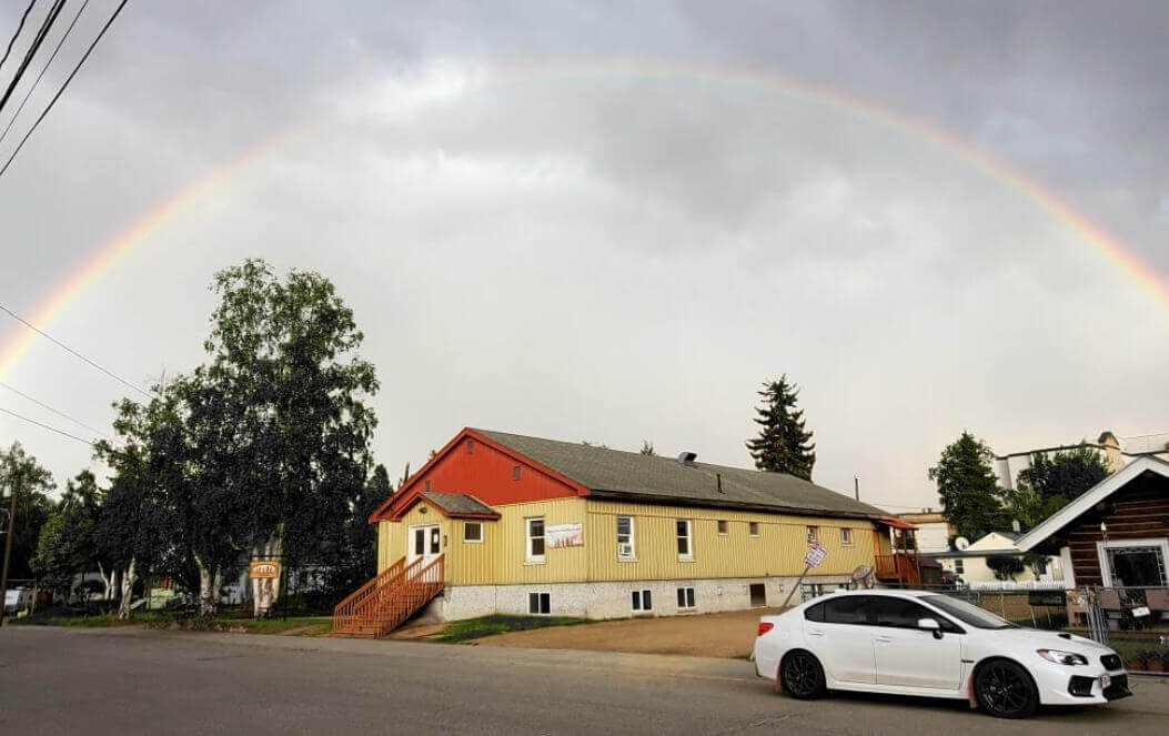 Turning Point Counseling exterior