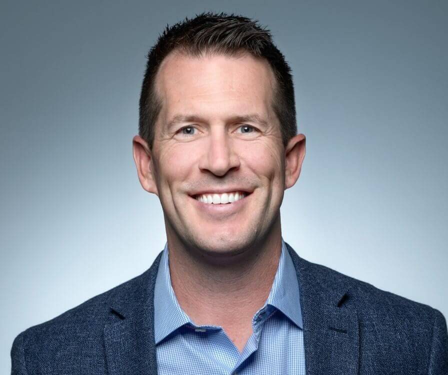 Mike Bursich
