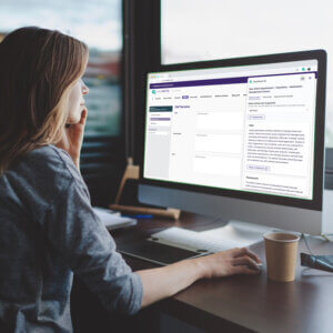 Behavioral Health EHR Software Electronic Health Record Solutions