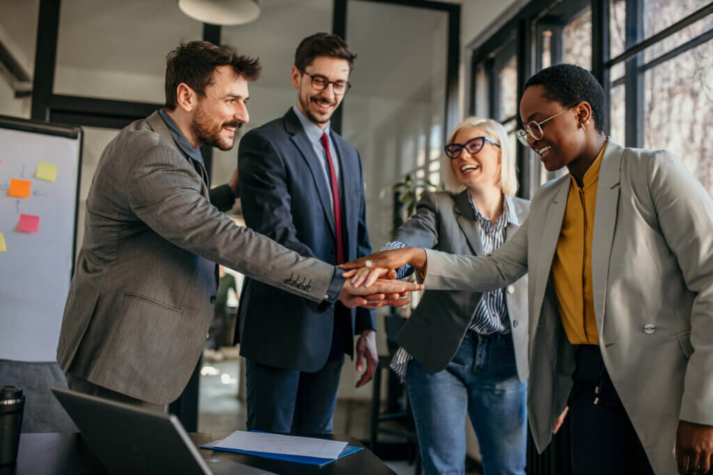Business Collaboration