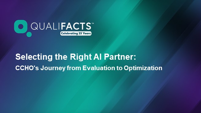 selecting the right ai partner webinar