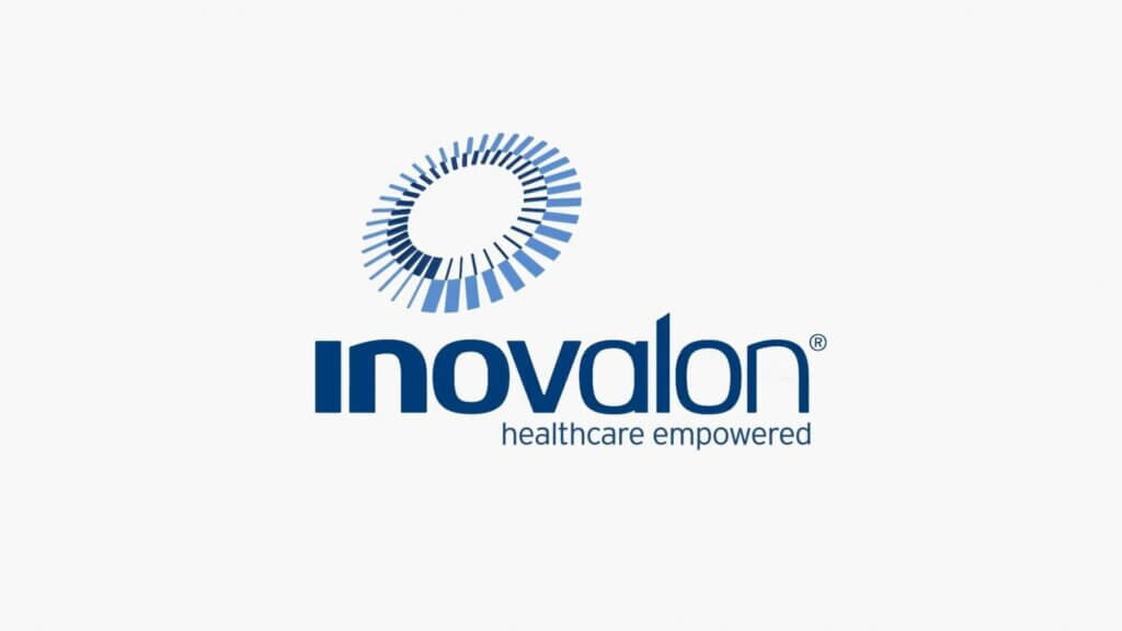 Inovalon Logo